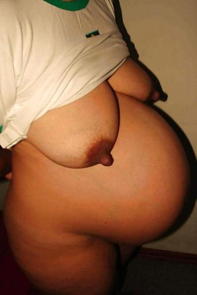 12P The Beauty of Amateur Pregnant Asians