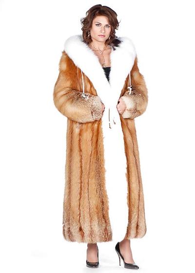 9P Fur bitches the next level