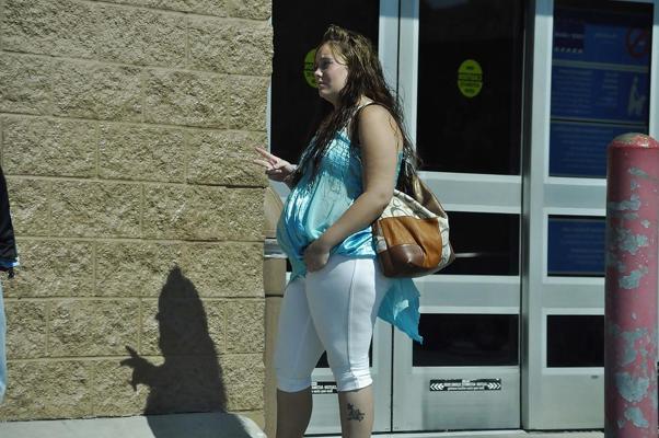 5P Very Pregnant Tween