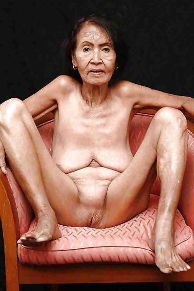 9P Mamies laides