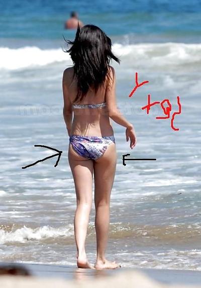 8P Selena Gomez – Was denkst du, sexy oder nicht?