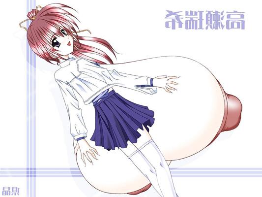 25P とても ボインの エロアニメ