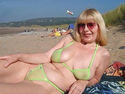 25P Badeanzüge, Bikinis, BHs, BBW, reif gekleidet, Teenager, groß, riesig – 33