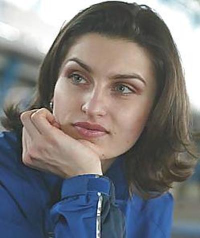 25P Olympic Beauty -Chicherova- by TROC