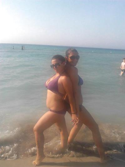 4P Italian girl: fabiola