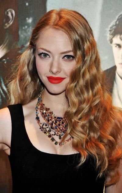 25P Amanda Seyfried By twistedworlds