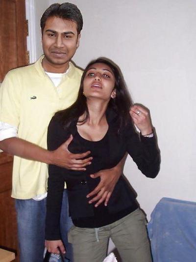 4P Desi Bitches
