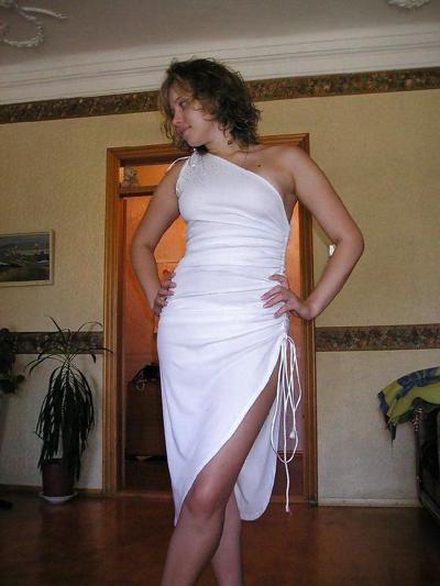 12P Olga, une salope amateur russe chaude