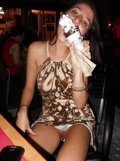 12P Upskirts 9
