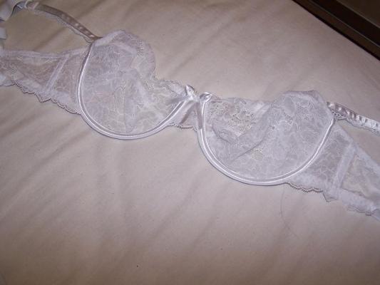 9P My wife's panties