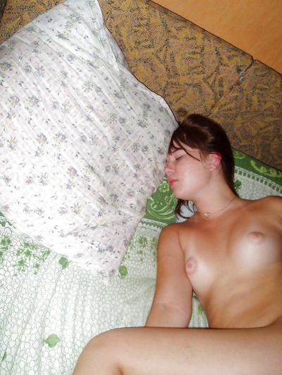 25P Rusky Teen Slut