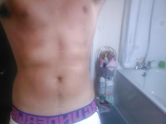 18P My obsession with designer underwear