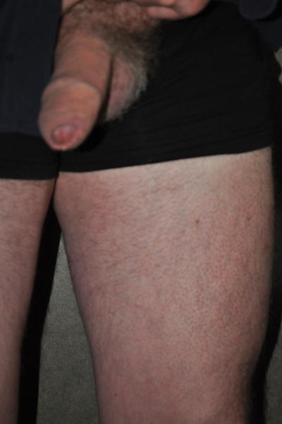 6P Pictures of my cock for Mistress and Anna to view