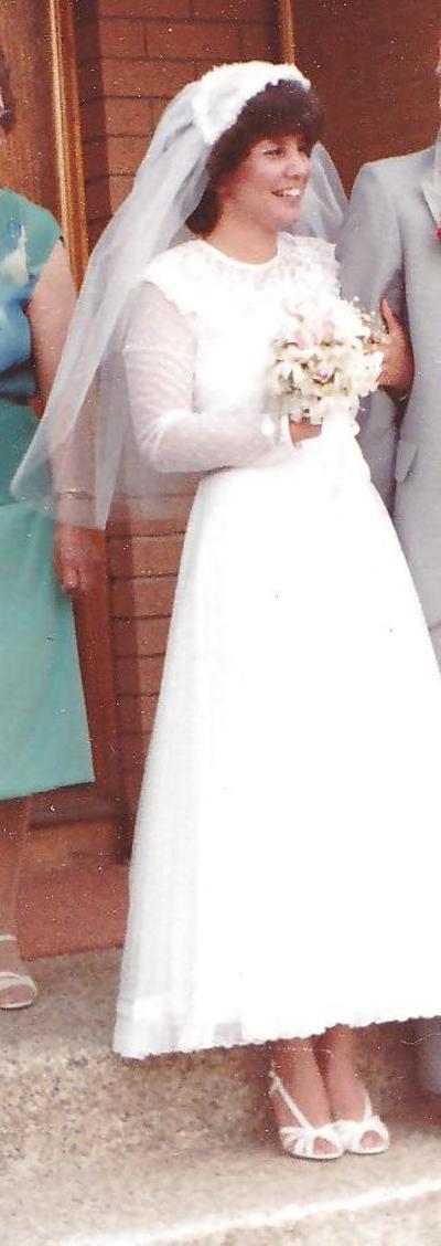 12P Rosemary anglo indian slut bride