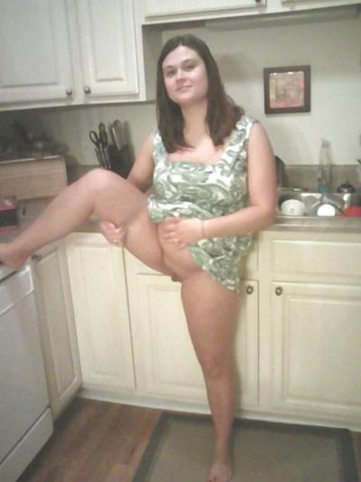 25P Chubby Girl 3