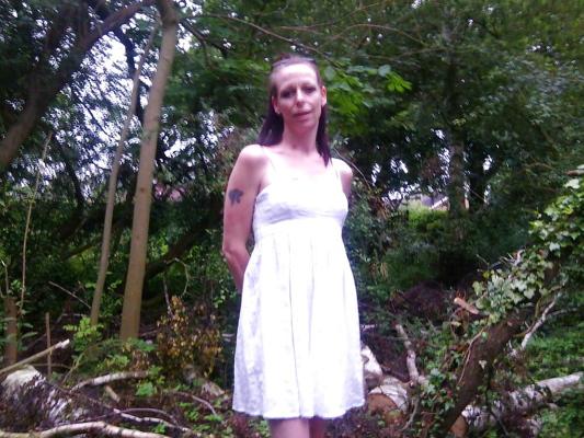 11P Forest slut