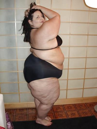 25P セクシー SSBBW 4