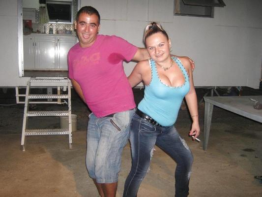 17P Greek milf: Catalina part 2