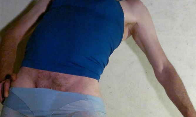 20P Crossdresser amateur 1st self shoot