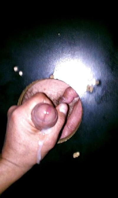 6P Creamy tasty bookstore gloryhole xxx