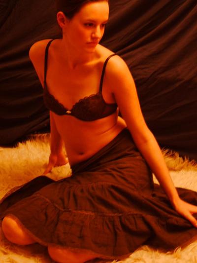 11P Angelina P. aus Moenchengladbach (Non-Nude)