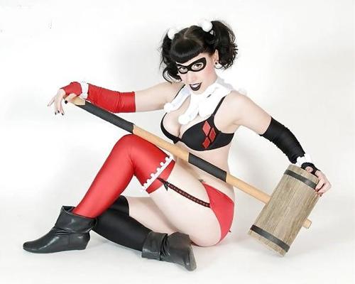 20P Cosplay-Kostüme S. 4 (Boyaka)
