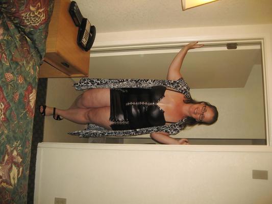 25P Rêve BBW #3