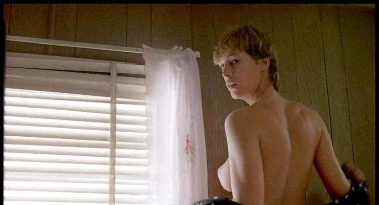 25P Jamie Lee Curtis