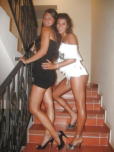 25P Mixed Turkish Girls 