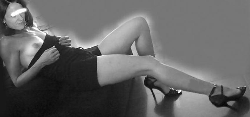 9P Mireille 30year slut !!!!... tribune please....part. four