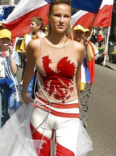 25P Cameltoe Not nude Best collection