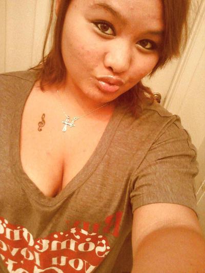 4P Chunky asian neighbour
