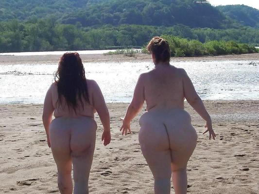 25P Des filles épaisses que je baiserais