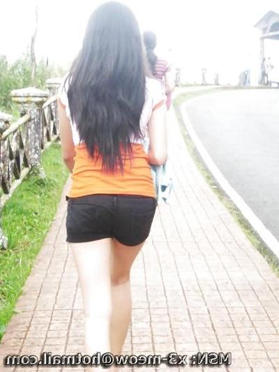 11P Miniskirts and shorts