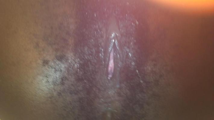 5P PUSSY BEAR (hairy pussy)