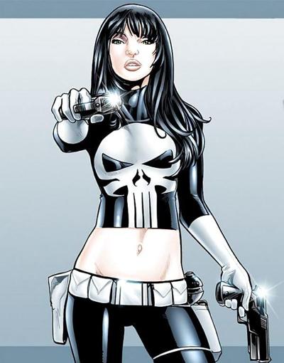 17P CROSSDRESSING SUPERHEROES
