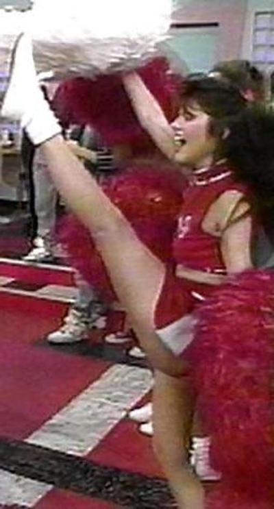 12P Kelly Kapowski Gallery #3 (Mostly Cheerleading Outfits)