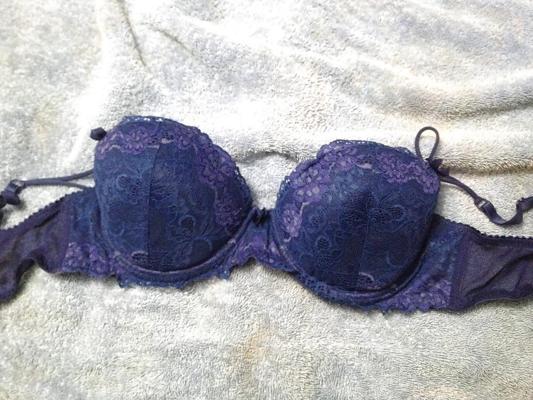 9P 25yo neibour bra
