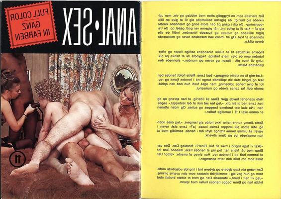 17P アナルセックス 1975