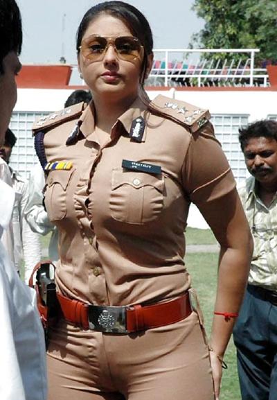13P In Uniform