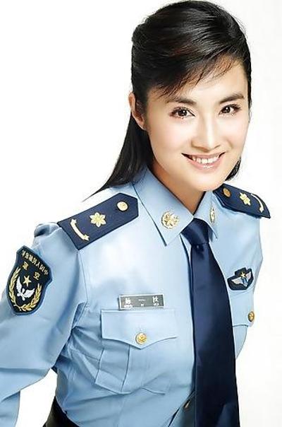 21P The Beauty of Asian Girls in Uniform P-L-P