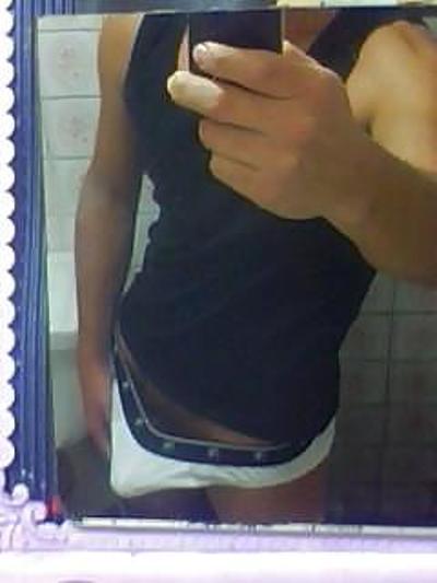 25P Men: Bathroom, Machos, Cum & Fun