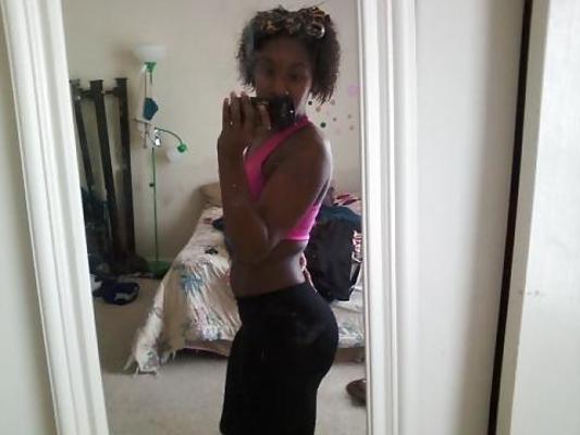 13P Yung Thick College Girls