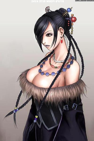 8P All games girls or anime or movie