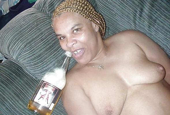 8P Black granny 3