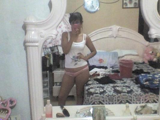 21P Teen Mexican photo 