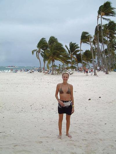 9P Dutch 46 yo mature bitch from facebook