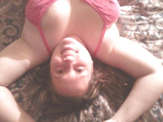8P Bbw gf posant pour moi