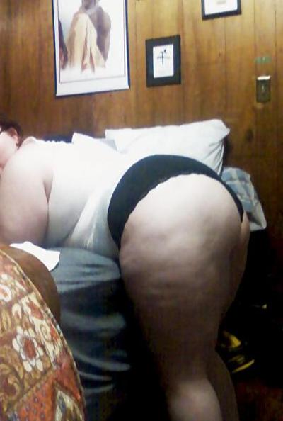 8P The Booty Princess