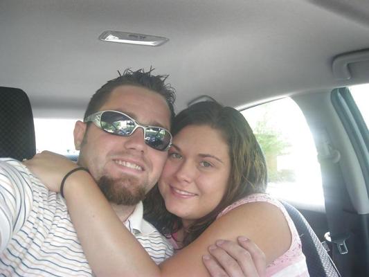10P Latina couple